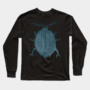 Beetle, Two Long Sleeve T-Shirt